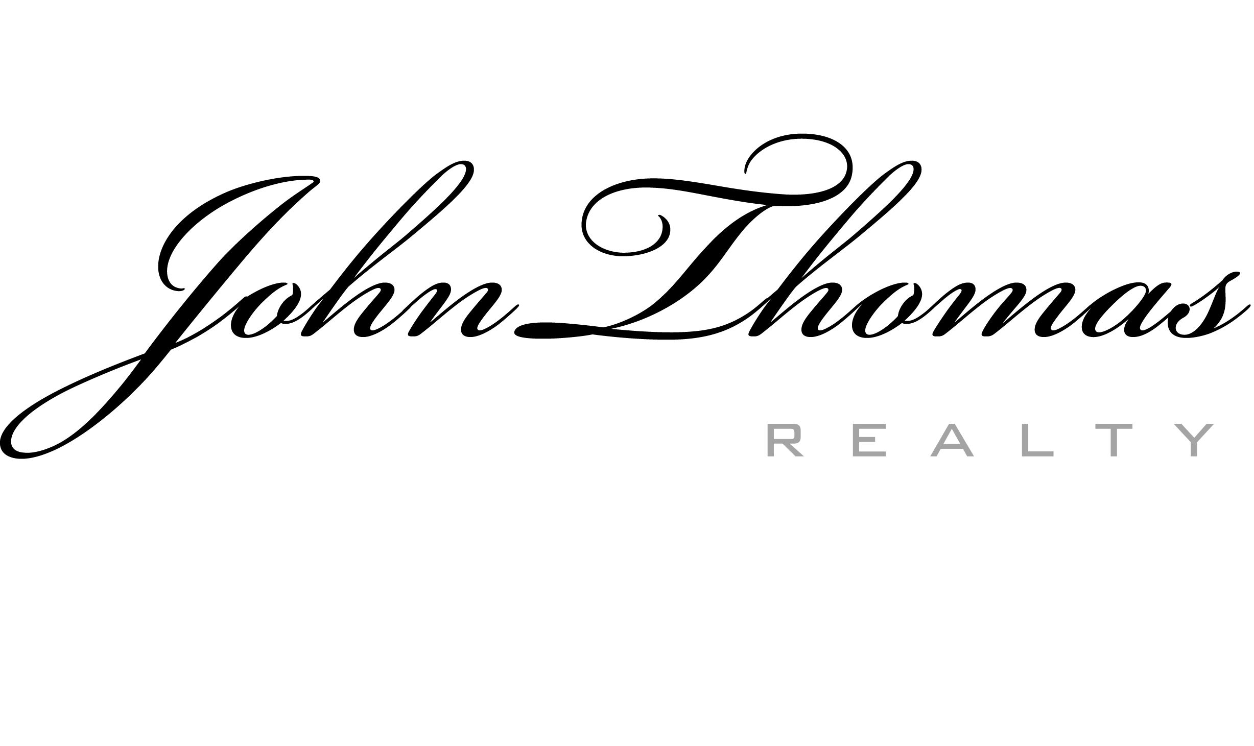 John Thomas John Thomas